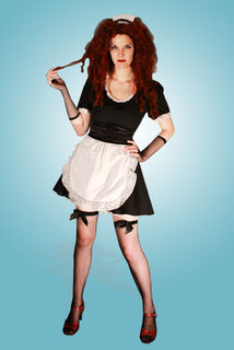 Rocky Horror - Magenta