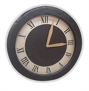 Clock Face Giant (D: 1.2m)