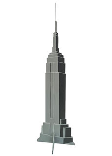 Empire State Building Cut-out (H: 1.8m)