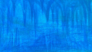Blue Wash Backdrop (W: 7.4m x H: 4.4m)