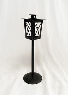 Table Street Lamp Candelabra (H: 0.3 m)
