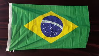 Brazil Flag (1.5m x 0.9m)