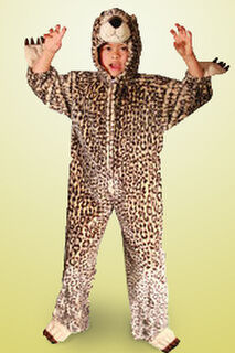 Leopard - Kids