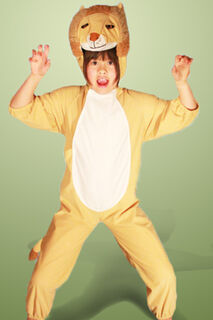 Lion Cub - Kids
