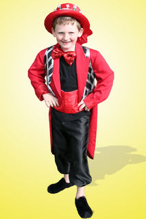 Ringmaster - Kids