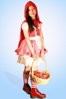 Red Riding Hood - Kids
