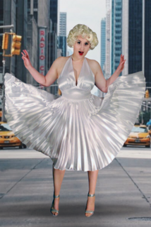 Marilyn Monroe