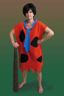 The Flintstones - Fred Flintstone