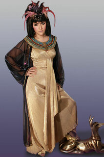 Cleopatra