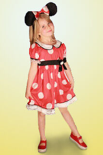 Minnie Mouse - Kids