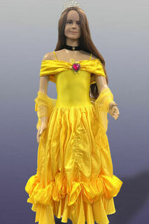 Belle - Beauty and the Beast - Kids