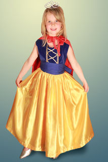 Snow White - Kids