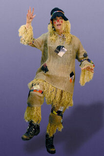 Wizard of Oz - Scarecrow