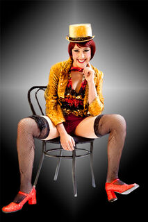 Rocky Horror - Columbia