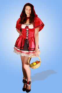 Little Red Riding Hood