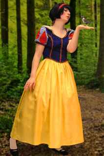 Snow White