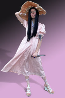 Love Witch