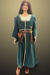 Narnia - Lucy - Kids