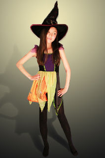 Witch - Kids