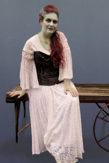 Bride Of Frankenstein