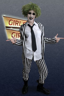 Beetlejuice