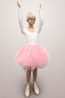 Ballerina - Kids