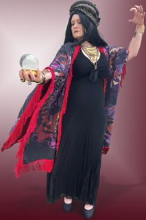 Fortune Teller