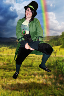 Leprechaun