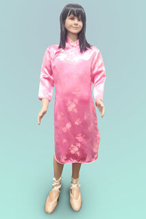 Cheongsam - Kids