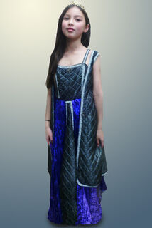 Medieval Princess - Kids
