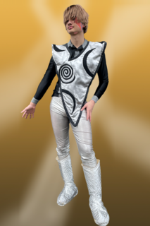 Ziggy Stardust - Bowie
