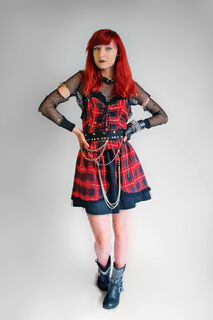 Punk Wear