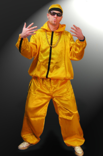 Ali G
