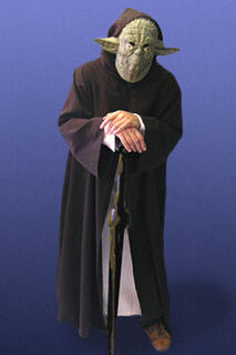 Star Wars - Yoda