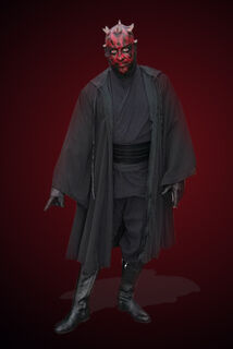 Star Wars - Darth Maul