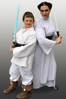 Star Wars - Princess Leia