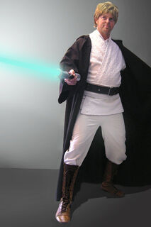 Star Wars - Jedi