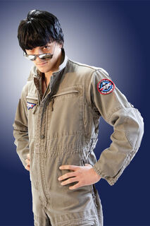 Top Gun Pilot