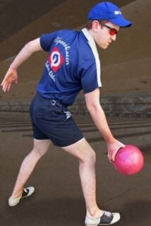 Bowling Shirts