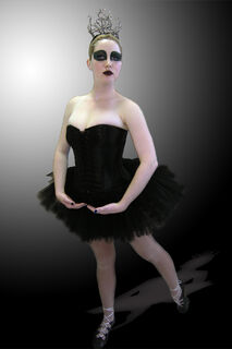 Black Swan