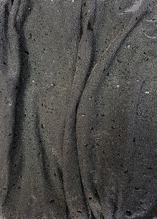 Curtain Metallic Grey/Silver Sheer (W: 6m x H: 3m)