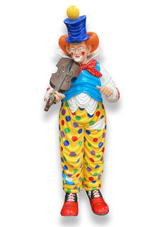 Clown (H: 1.6m)