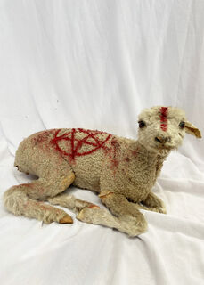 Satan Lamb