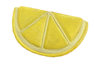 Fruit Segment Lemon Giant (H: 0.6m x W: 1m)