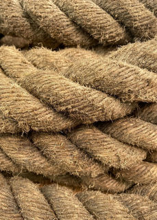 Tug Rope Large (Assorted Lengths)