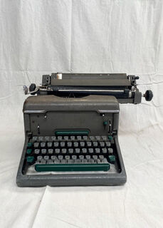 Typewriters Assorted