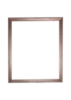 Gold Frame Medium K (Internal: 0.76m x 0.6m)
