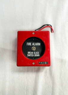 Fire Alarm