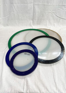 Modern Hand Tom/ Drum Pads