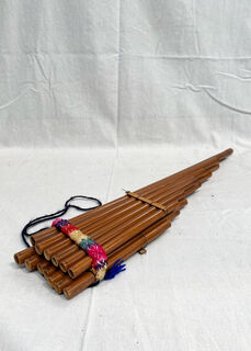Pan Flute